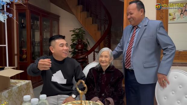 Hé lộ căn nhà Quang Linh Vlogs sống ở Nghệ An trước khi sang Châu Phi và trở nên nổi tiếng-6