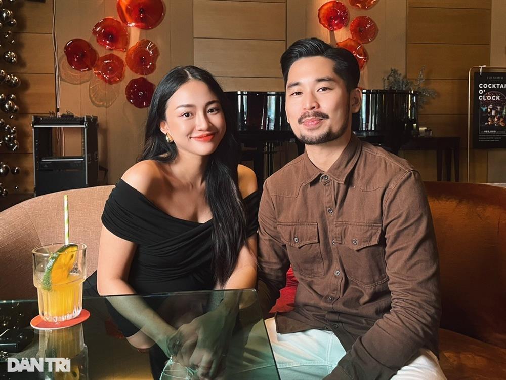 Thiên Nga The Face: Mang bầu 6 tháng, tôi vẫn ở nhà thuê-2