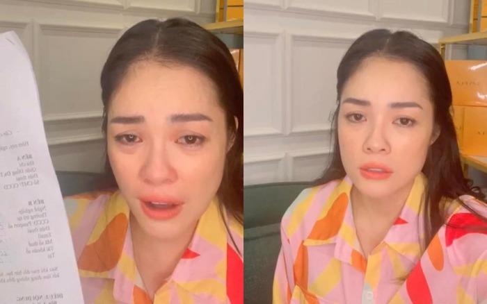 Dương Cẩm Lynh sau biến cố nợ nần: Vượt thị phi bị xúc phạm, từng từ chối đại gia giúp đỡ, tự nỗ lực kiếm tiền nuôi con-1