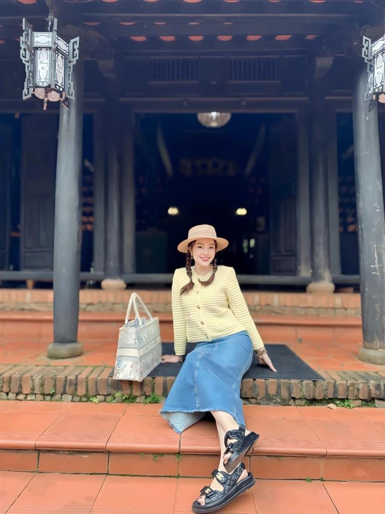 Dương Cẩm Lynh sau biến cố nợ nần: Vượt thị phi bị xúc phạm, từng từ chối đại gia giúp đỡ, tự nỗ lực kiếm tiền nuôi con-3