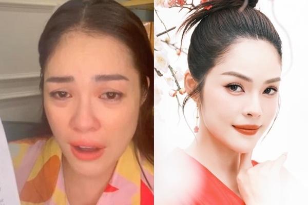 Dương Cẩm Lynh diện bikini khoe body mẹ 2 con sau hơn 1 năm vỡ nợ-9