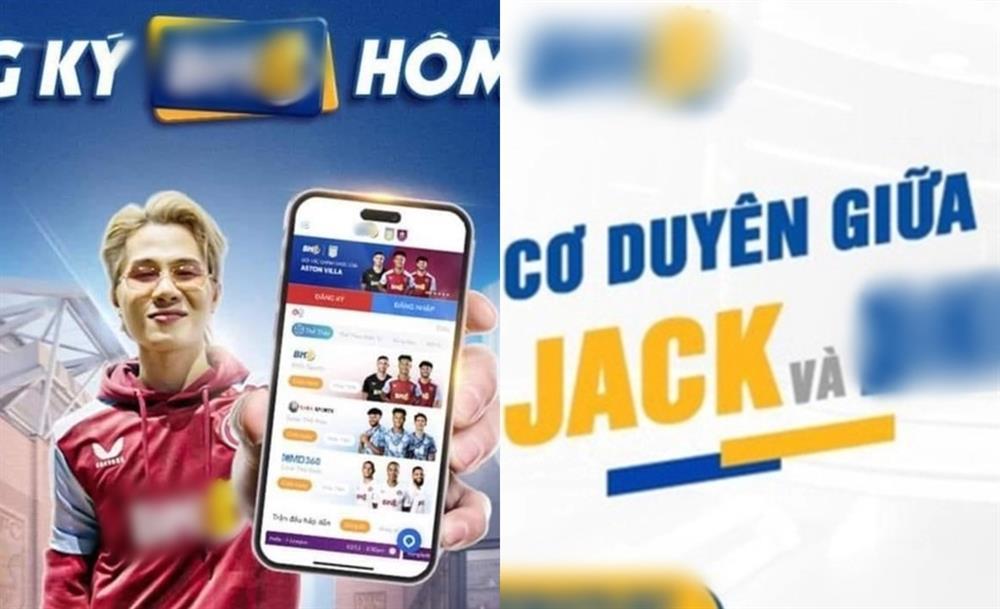 Phía ca sĩ Jack nói gì khi bị VTV đặt nghi vấn quảng cáo cho website cá độ?-4
