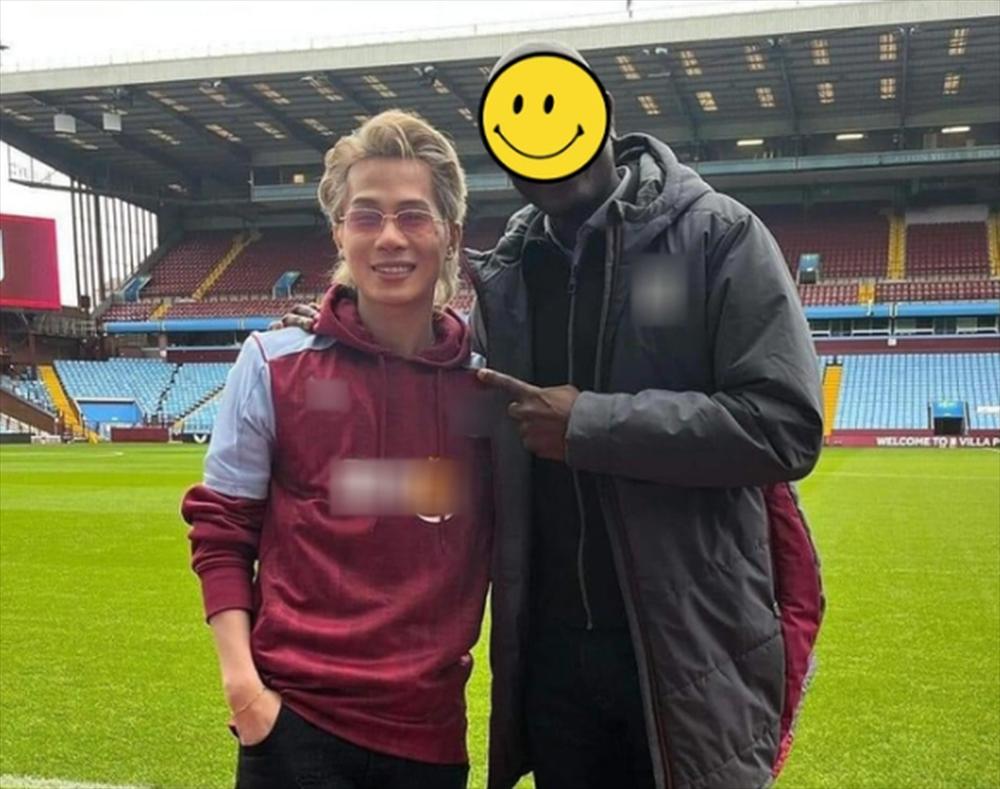 Phía ca sĩ Jack nói gì khi bị VTV đặt nghi vấn quảng cáo cho website cá độ?-2