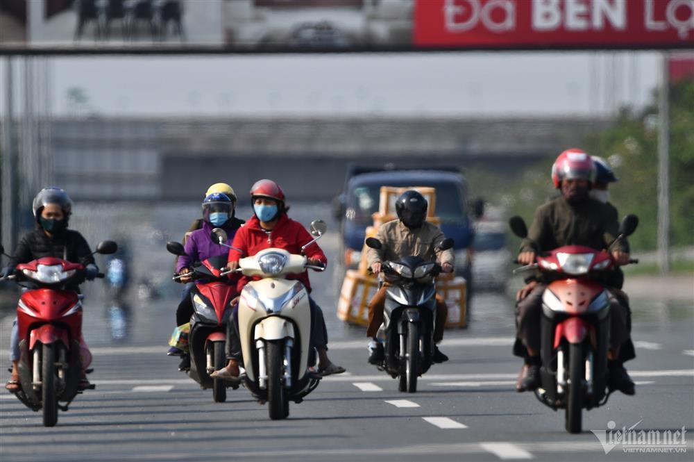 Dự báo thời tiết 3/4/2024: Nắng nóng bao trùm cả nước, nhiều nơi vượt 40 độ-1