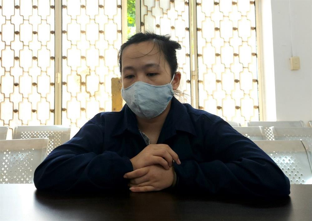 Bảo mẫu đánh chết bé trai 6 tháng tuổi-1