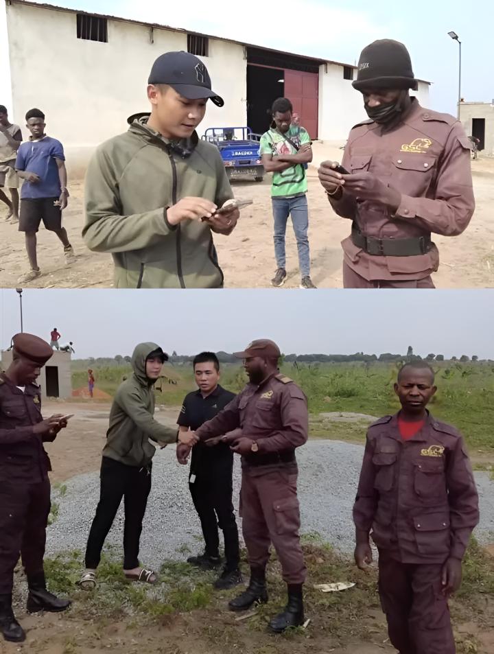 Trước khi mất kênh YouTube, Quang Linh Vlogs đầu tư 4 tỷ trang trại 14 ha, làm phó chủ tịch, sánh bước bên Thuỳ Tiên-10