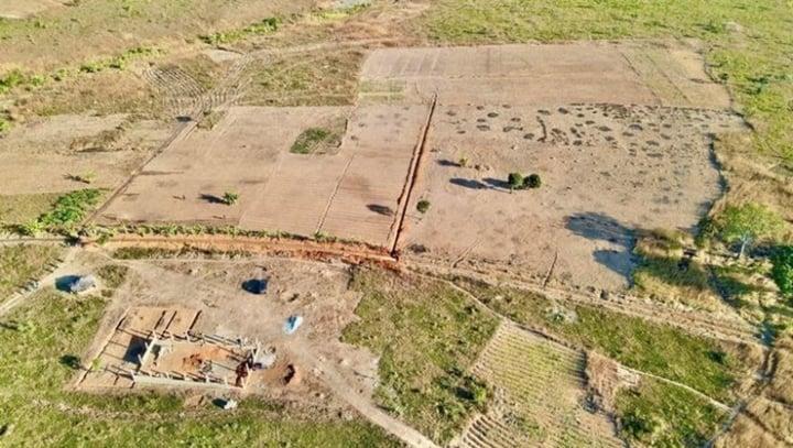 Trước khi mất kênh YouTube, Quang Linh Vlogs đầu tư 4 tỷ trang trại 14 ha, làm phó chủ tịch, sánh bước bên Thuỳ Tiên-7