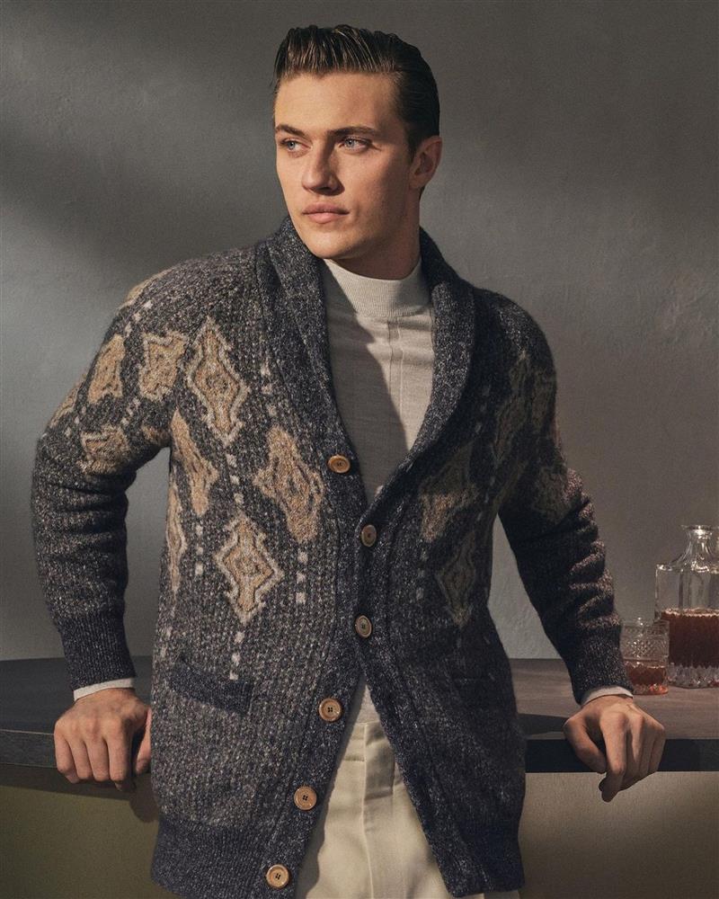 4 người mẫu nam Gen Z được săn đón hàng đầu hiện nay-1