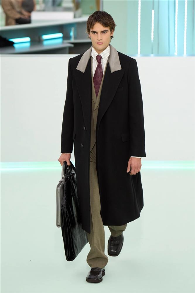 4 người mẫu nam Gen Z được săn đón hàng đầu hiện nay-5