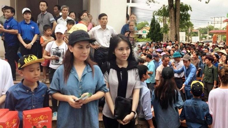 Quản lý cố nghệ sĩ Phi Nhung vẫn ám ảnh ngày viết thông cáo báo chí cuối cùng: Tôi luôn cầu nguyện không bao giờ phải dùng tới-7