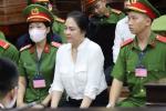 Xin xét xử vắng mặt, bà Nguyễn Phương Hằng vẫn bị dẫn giải ra tòa
