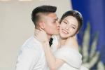 Bà xã mới cưới của Quang Hải: Sắc vóc mảnh mai, gu thời trang dát đồ hiệu-7