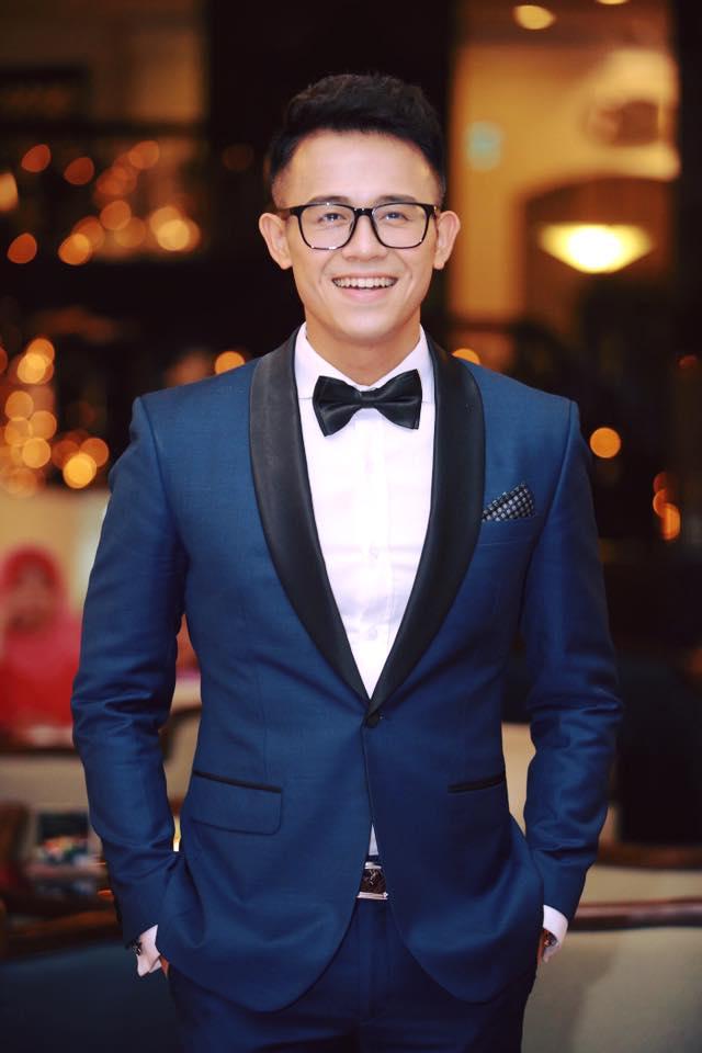 MC giàu nhất VTV Đức Bảo hào hứng chờ đợi ngày đón con đầu lòng sau 6 năm kết hôn-6