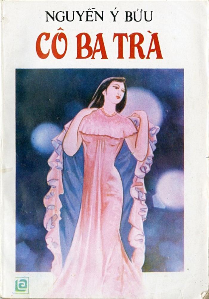 Cuộc tình kỳ lạ của mỹ nữ được giới ăn chơi Sài Gòn xưa cung phụng-1