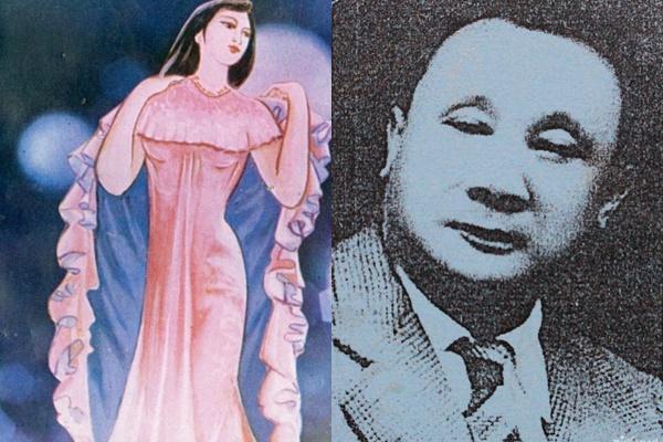 Bông hồng đất Bắc thành nữ hoàng vũ trường Sài Gòn xưa và vụ đánh ghen chấn động-3