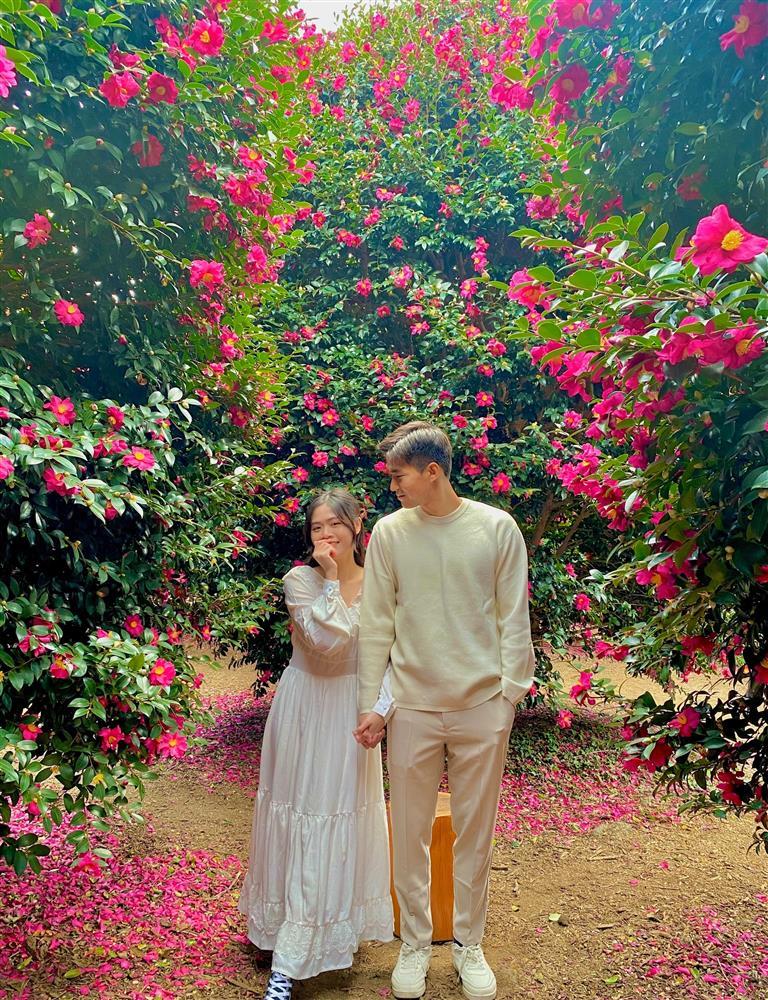 Cô gái Việt cưới sĩ quan không quân Hàn Quốc được ví như Hậu duệ mặt trời-2