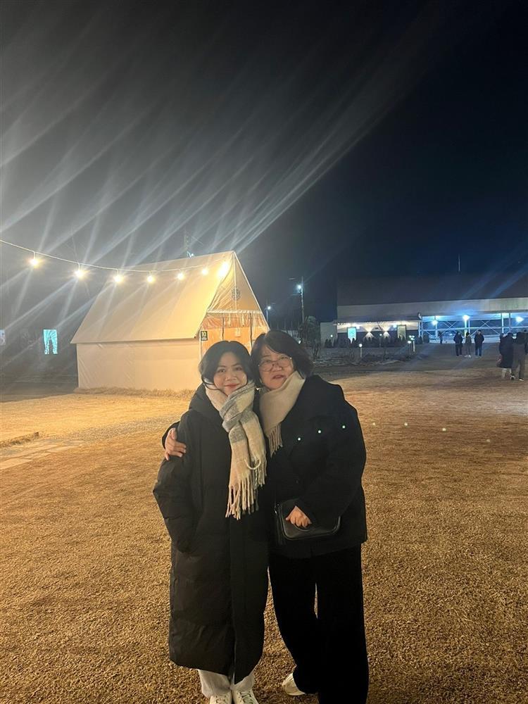 Cô gái Việt cưới sĩ quan không quân Hàn Quốc được ví như Hậu duệ mặt trời-6