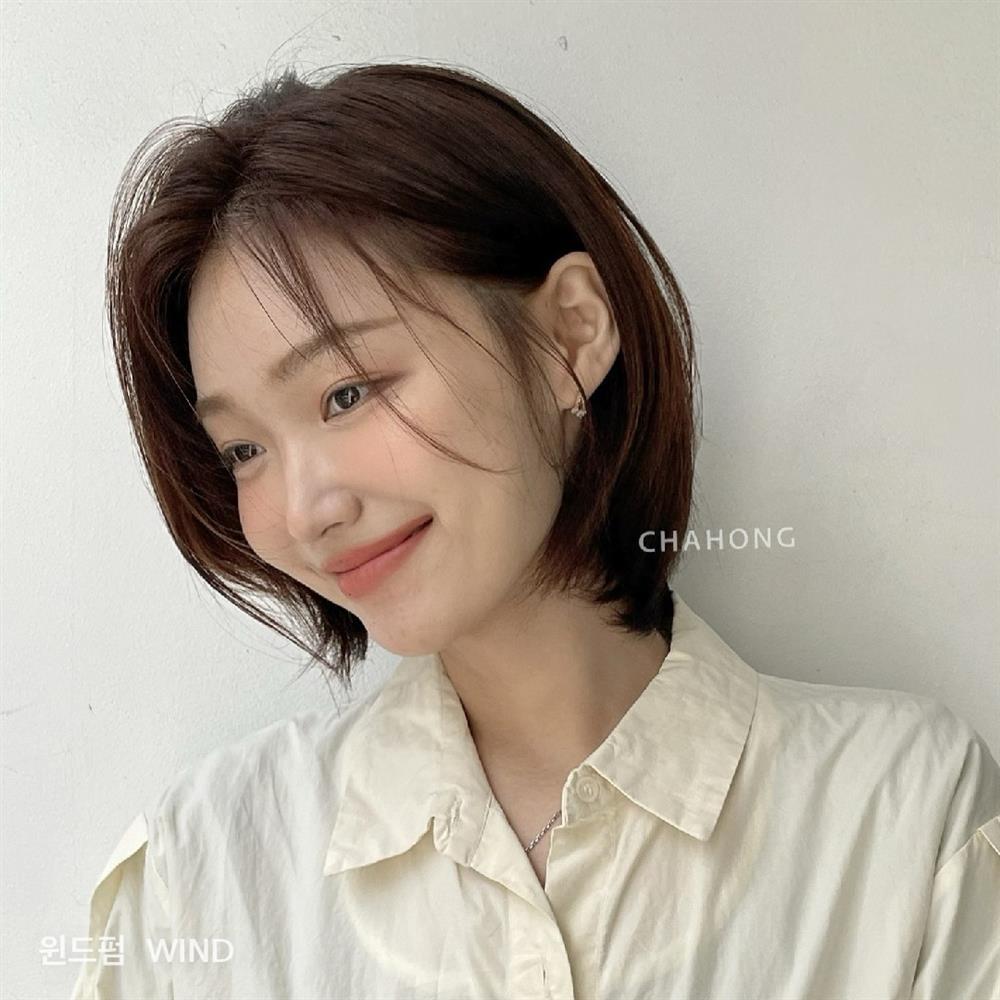 4 kiểu tóc layer thu gọn gương mặt, ai cũng có thể áp dụng-3