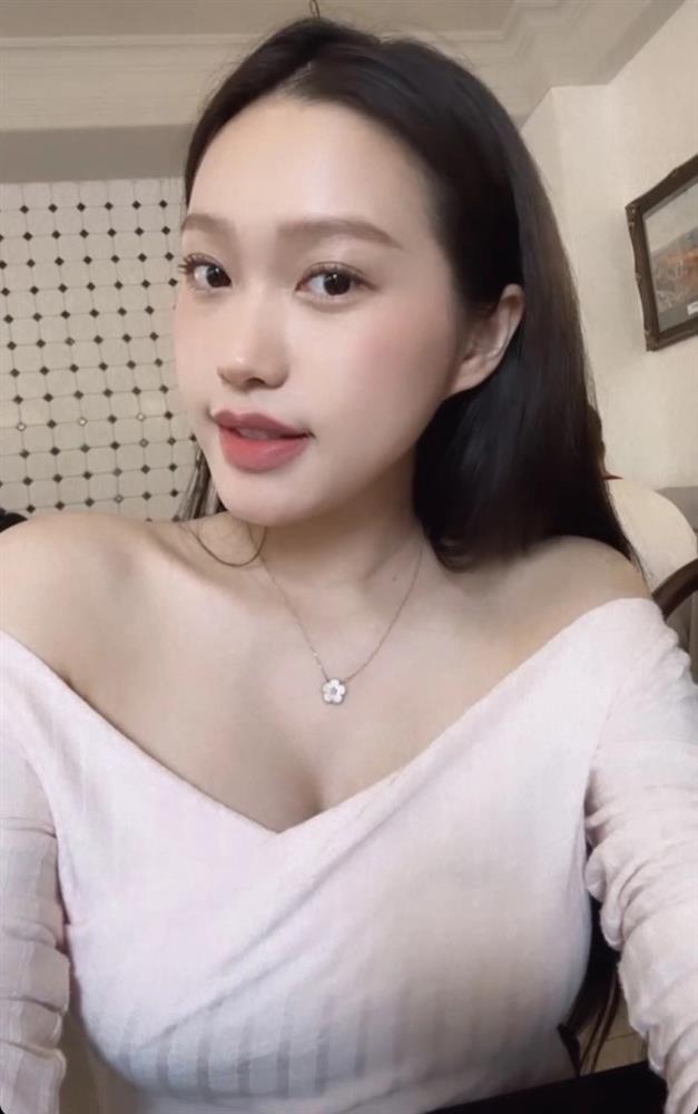 Doãn Hải My da đẹp không tỳ vết khi mang bầu nhờ làm một điều giống Phạm Băng Băng-4