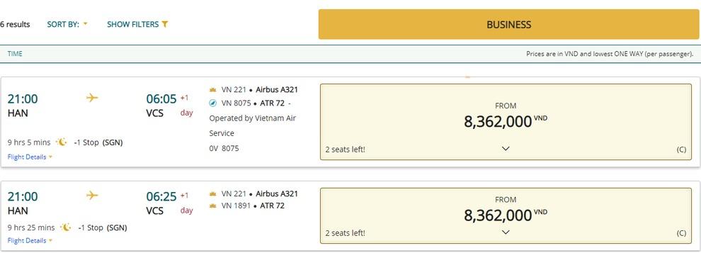 Khách than trời vé máy bay Côn Đảo: Giá 16 triệu đồng, di chuyển nửa ngày-1