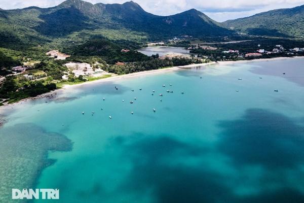 Du lịch Côn Đảo kích cầu ưu đãi đặc biệt, thu hút khách dịp cuối năm-2