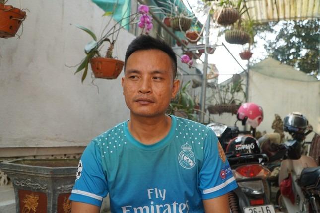 Lời kể của tài xế taxi chở nhầm phạm nhân bỏ trốn ở Thanh Hoá