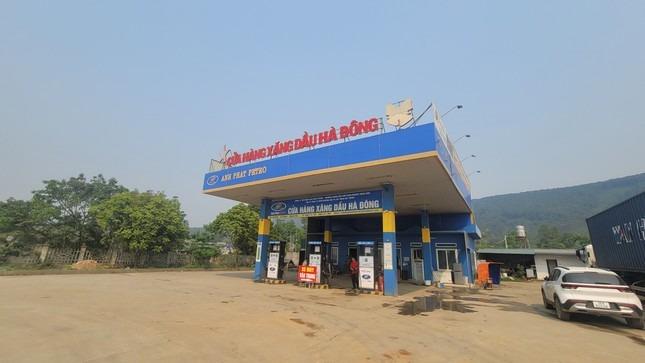 Lời kể của tài xế taxi chở nhầm phạm nhân bỏ trốn ở Thanh Hoá-2