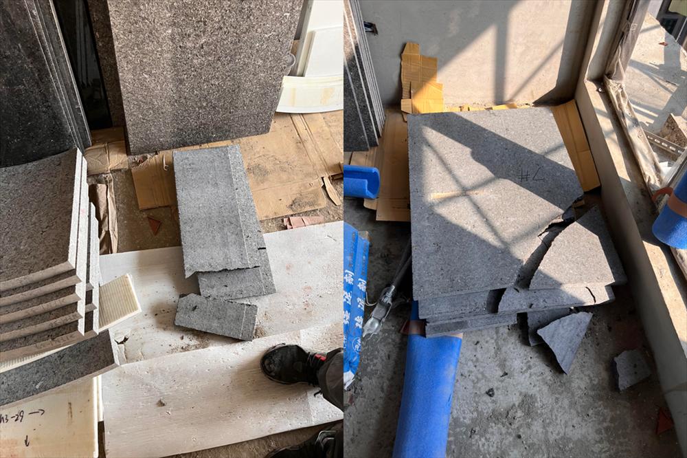 Người Việt ở Đài Loan kể phút tử thần trong trận động đất mạnh nhất 25 năm-3