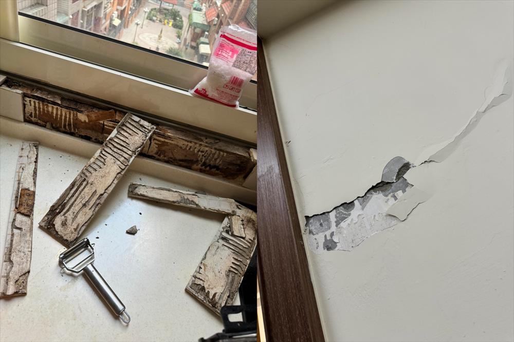 Người Việt ở Đài Loan kể phút tử thần trong trận động đất mạnh nhất 25 năm-5