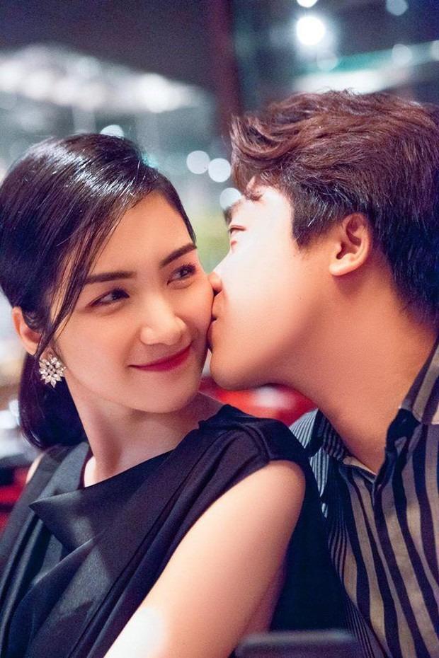 Nghệ sĩ Việt đánh cược vào hôn nhân không hôn thú-2