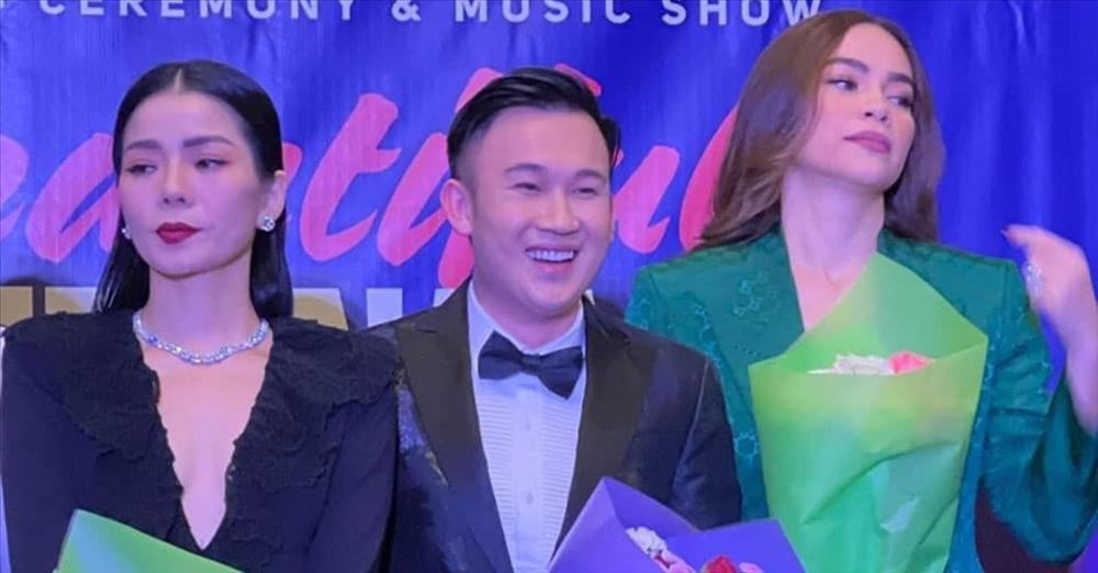 Dương Triệu Vũ đăng ảnh mừng sinh nhật Lệ Quyên nhưng lại có mặt Hồ Ngọc Hà, còn ẩn ý chuyện hàn gắn-2