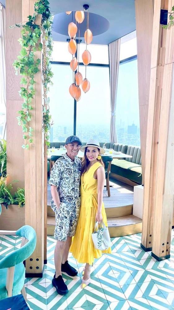 Kasim Hoàng Vũ từng nổi tiếng thế nào trước khi khiến khán giả sốc vì hình ảnh gầy gò, ốm yếu ở Mỹ?-3