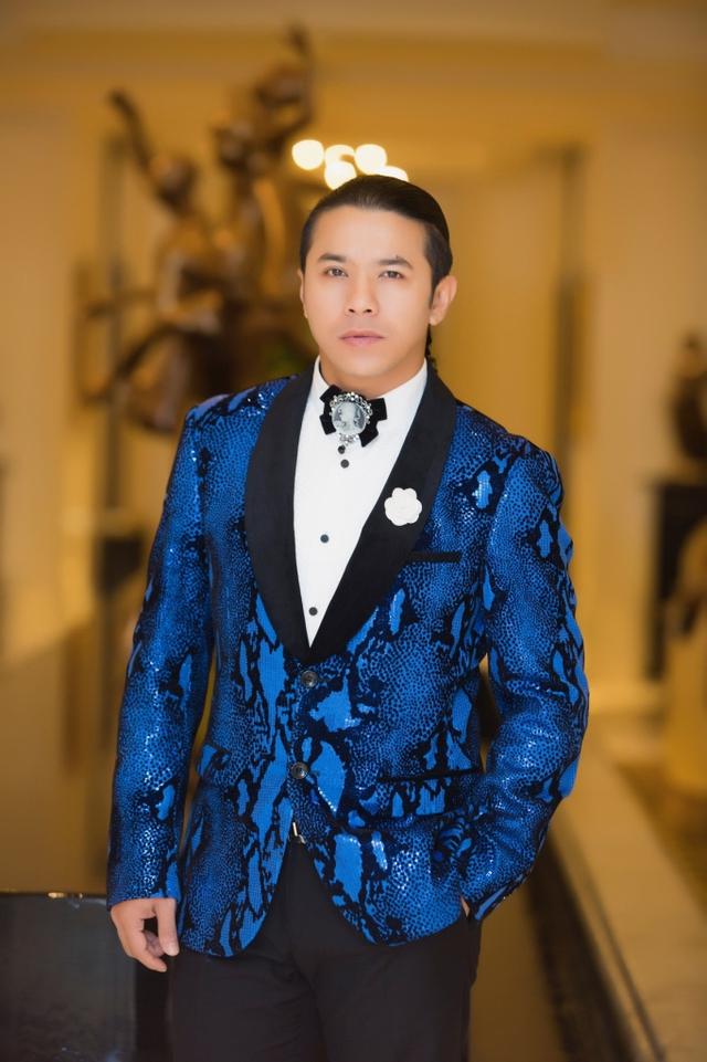 Kasim Hoàng Vũ từng nổi tiếng thế nào trước khi khiến khán giả sốc vì hình ảnh gầy gò, ốm yếu ở Mỹ?-7