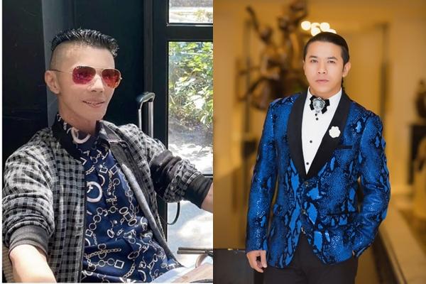 Kasim Hoàng Vũ khoe ảnh đi biển, dáng gầy rộc ai nhìn cũng xót xa-5