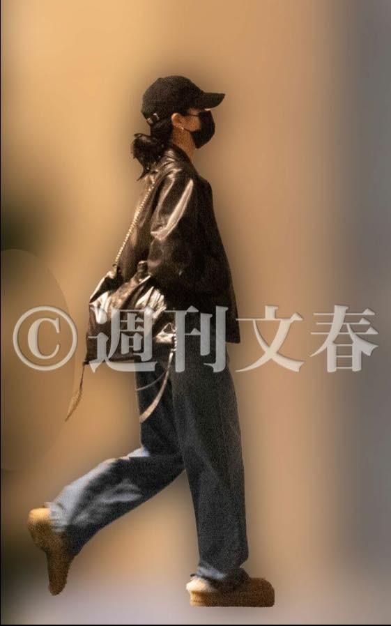 Truyền thông Nhật bóc tin hẹn hò của nữ ca sĩ nhóm Le Sserafim-2