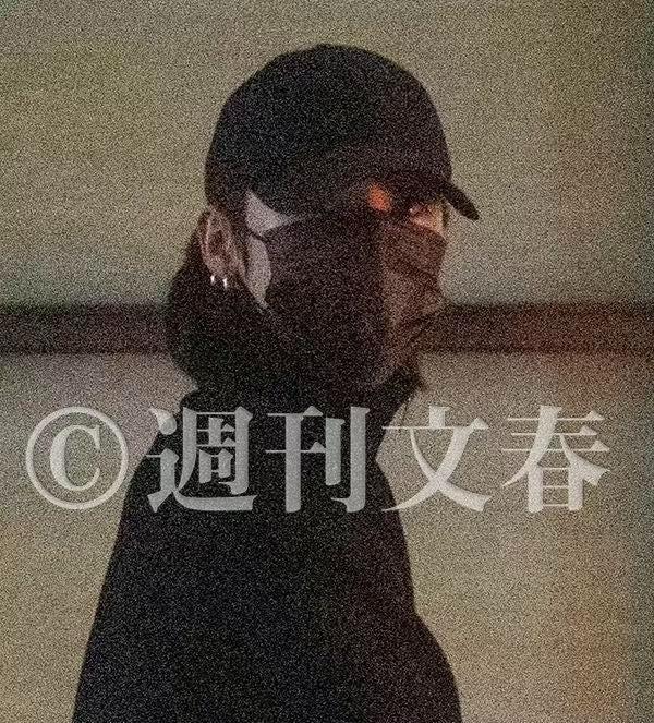 Truyền thông Nhật bóc tin hẹn hò của nữ ca sĩ nhóm Le Sserafim-5