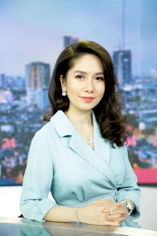 Đường tình của dàn MC thời tiết VTV: Người viên mãn, người đứt gánh sau 17 năm-9