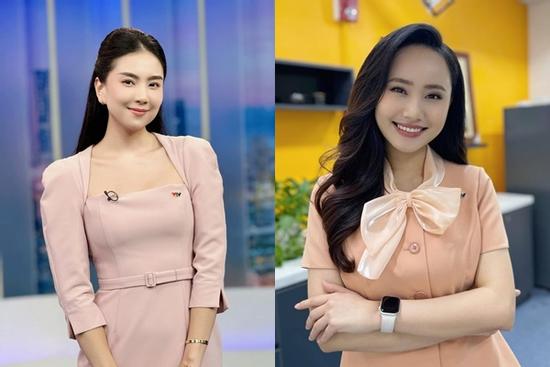 Đường tình của dàn MC thời tiết VTV: Người viên mãn, người đứt gánh sau 17 năm