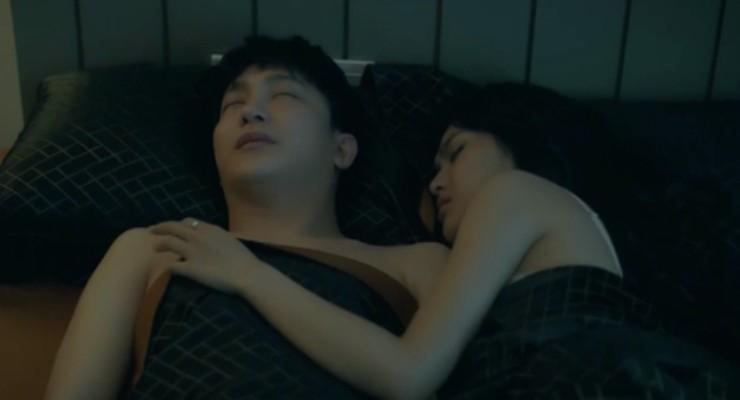 Đây là phụ tùng được tận dụng nhiều nhất trong các cảnh riêng tư trên phim truyền hình-4