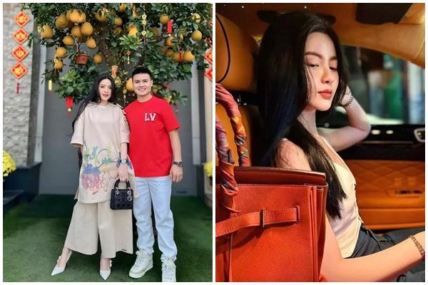 Dàn cầu thủ đội tuyển dự tiệc cưới Quang Hải - Chu Thanh Huyền-8