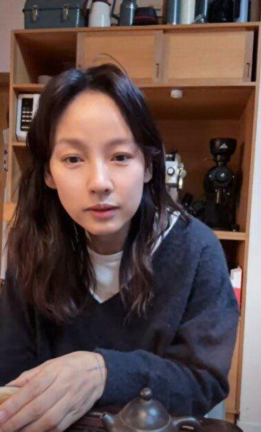 Hình ảnh lão hóa của Lee Hyori đang viral trên mạng nhưng sự thật đằng sau là gì?-3