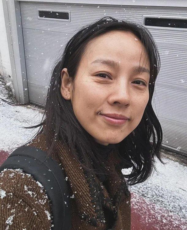 Hình ảnh lão hóa của Lee Hyori đang viral trên mạng nhưng sự thật đằng sau là gì?-5