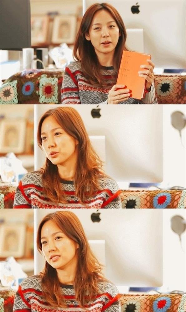 Hình ảnh lão hóa của Lee Hyori đang viral trên mạng nhưng sự thật đằng sau là gì?-6