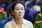 Bà Trương Mỹ Lan bật khóc nói lời sau cùng: 'Gia đình tôi tan nát'