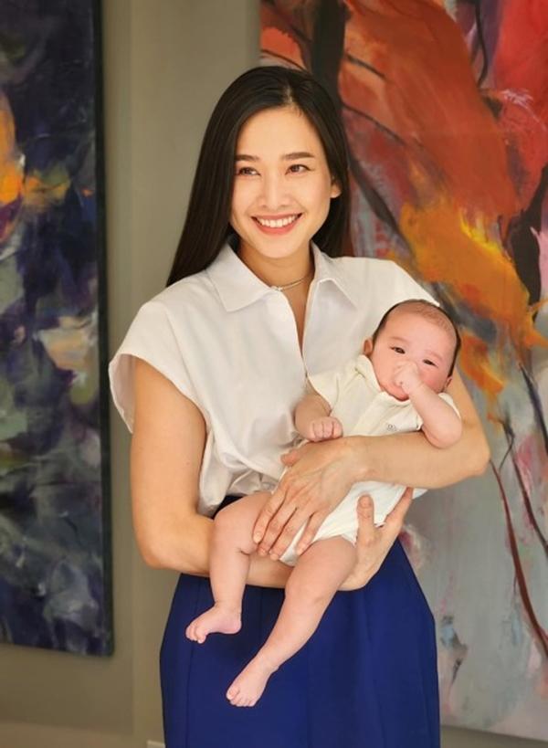 Nàng Hậu được mệnh danh là kiều nữ miền Tây: Khởi nghiệp bán phở trên đất Mỹ, cuộc sống giàu sang tuổi U40-4