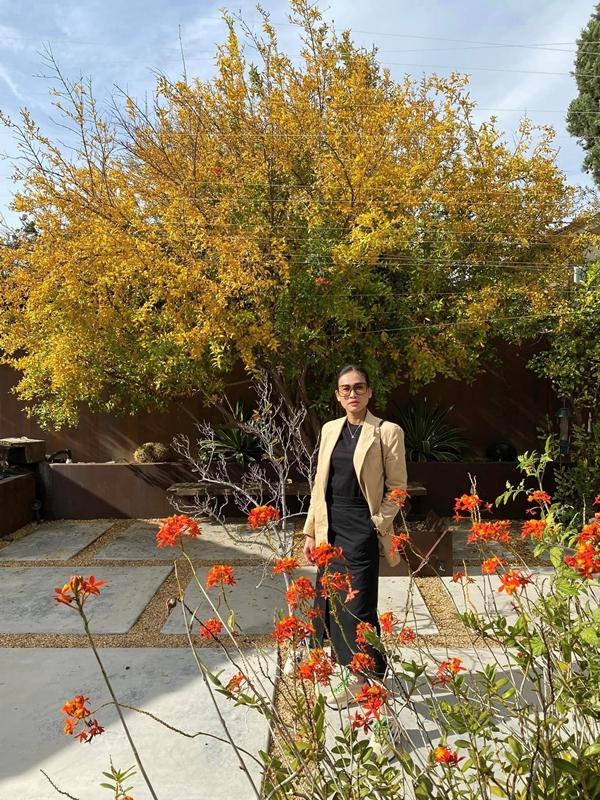 Nàng Hậu được mệnh danh là kiều nữ miền Tây: Khởi nghiệp bán phở trên đất Mỹ, cuộc sống giàu sang tuổi U40-8