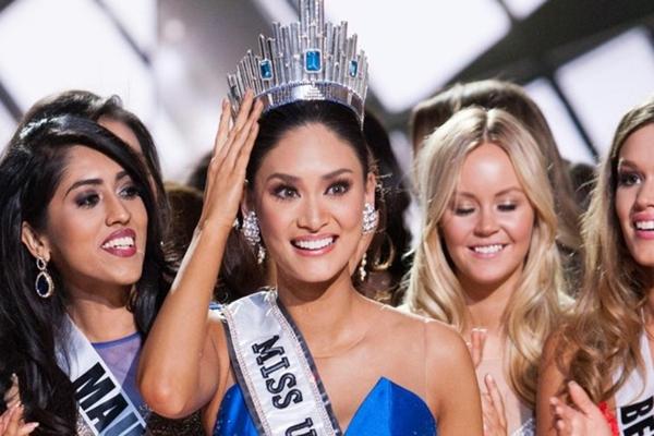 Hoa hậu Hoàn vũ Pia Wurtzbach trầm cảm-2