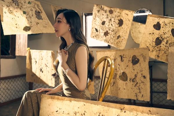 Hồ Quỳnh Hương đổ tiền tỷ cho lần trở lại nhưng được gì?-1