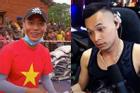 Quang Linh Vlogs, Độ Mixi lấy lại được kênh Youtube, thiệt hại nghiêm trọng