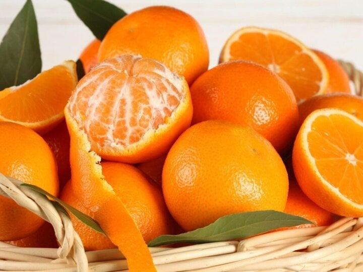 Nên ăn bao nhiêu quả cam một ngày?-2